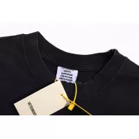 $40.00 USD VETEMENTS T-Shirts Short Sleeved For Unisex #1390245