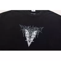 $40.00 USD VETEMENTS T-Shirts Short Sleeved For Unisex #1390266