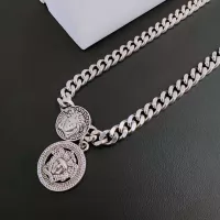 $56.00 USD Versace Necklaces #1390267