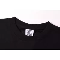 $36.00 USD VETEMENTS T-Shirts Short Sleeved For Unisex #1390273
