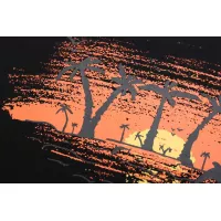 $36.00 USD VETEMENTS T-Shirts Short Sleeved For Unisex #1390275