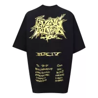 $36.00 USD VETEMENTS T-Shirts Short Sleeved For Unisex #1390276