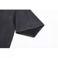 $40.00 USD VETEMENTS T-Shirts Short Sleeved For Unisex #1390282