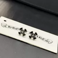 $29.00 USD Chrome Hearts Earrings For Women #1390295