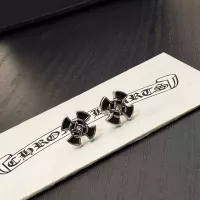 $29.00 USD Chrome Hearts Earrings For Women #1390295