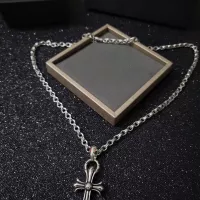 $48.00 USD Chrome Hearts Necklaces #1390312