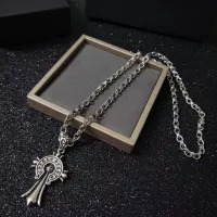 $48.00 USD Chrome Hearts Necklaces #1390313
