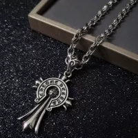 $48.00 USD Chrome Hearts Necklaces #1390313