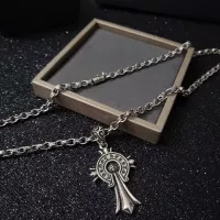 $48.00 USD Chrome Hearts Necklaces #1390313