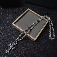 $52.00 USD Chrome Hearts Necklaces #1390315