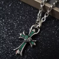 $52.00 USD Chrome Hearts Necklaces #1390317