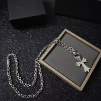 $52.00 USD Chrome Hearts Necklaces #1390317