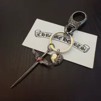 $48.00 USD Chrome Hearts Key Holder And Bag Buckle #1390352
