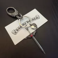 $48.00 USD Chrome Hearts Key Holder And Bag Buckle #1390352