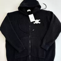 $98.00 USD Celine Jackets Long Sleeved For Women #1390373