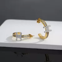 $29.00 USD Celine Earrings For Women #1390395