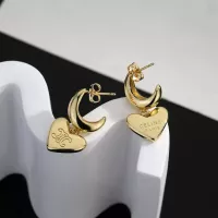 $29.00 USD Celine Earrings For Women #1390397