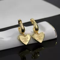$29.00 USD Celine Earrings For Women #1390397