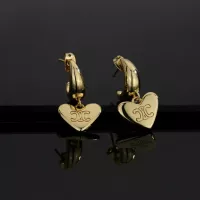 $29.00 USD Celine Earrings For Women #1390397