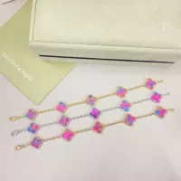$36.00 USD Van Cleef & Arpels Bracelets For Women #1390407