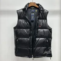 $125.00 USD Ralph Lauren Polo Down Feather Coat Sleeveless For Unisex #1390467