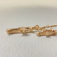 $39.00 USD Chrome Hearts Necklaces #1390472