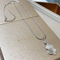 $42.00 USD Bvlgari Necklaces #1390474