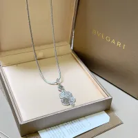 $42.00 USD Bvlgari Necklaces #1390474