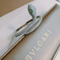 $56.00 USD Bvlgari Bracelets #1390475