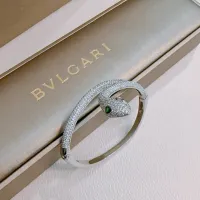 $56.00 USD Bvlgari Bracelets #1390475