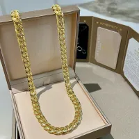 $64.00 USD Bvlgari Necklaces #1390478