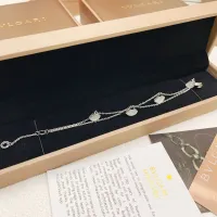 $32.00 USD Bvlgari Bracelets For Women #1390508