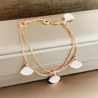 $32.00 USD Bvlgari Bracelets For Women #1390509