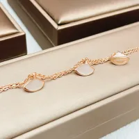 $32.00 USD Bvlgari Bracelets For Women #1390509