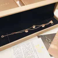 $32.00 USD Bvlgari Bracelets For Women #1390509