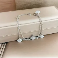 $34.00 USD Bvlgari Bracelets For Women #1390511
