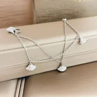 $34.00 USD Bvlgari Bracelets For Women #1390511