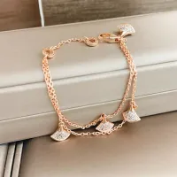 $34.00 USD Bvlgari Bracelets For Women #1390512
