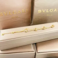 $34.00 USD Bvlgari Bracelets For Women #1390513