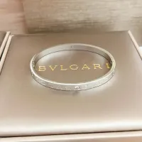 $34.00 USD Bvlgari Bracelets #1390514