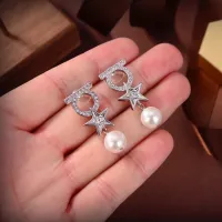 $27.00 USD Salvatore Ferragamo Earrings For Women #1390536