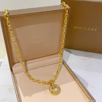 $60.00 USD Bvlgari Necklaces #1390607