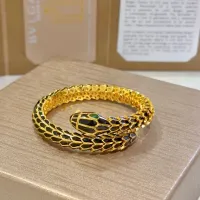 $68.00 USD Bvlgari Bracelets #1390612