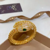 $68.00 USD Bvlgari Bracelets #1390613