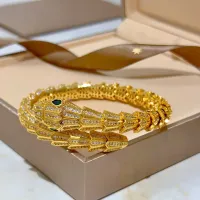 $68.00 USD Bvlgari Bracelets #1390614