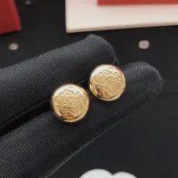 $27.00 USD LOEWE Earrings For Women #1390617