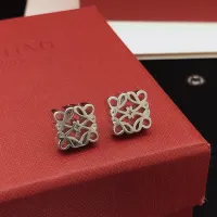 $27.00 USD LOEWE Earrings For Women #1390618