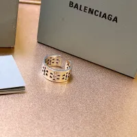 $32.00 USD Balenciaga Rings #1390633