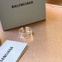 $32.00 USD Balenciaga Rings #1390633