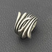 $32.00 USD Chrome Hearts Rings For Unisex #1390656